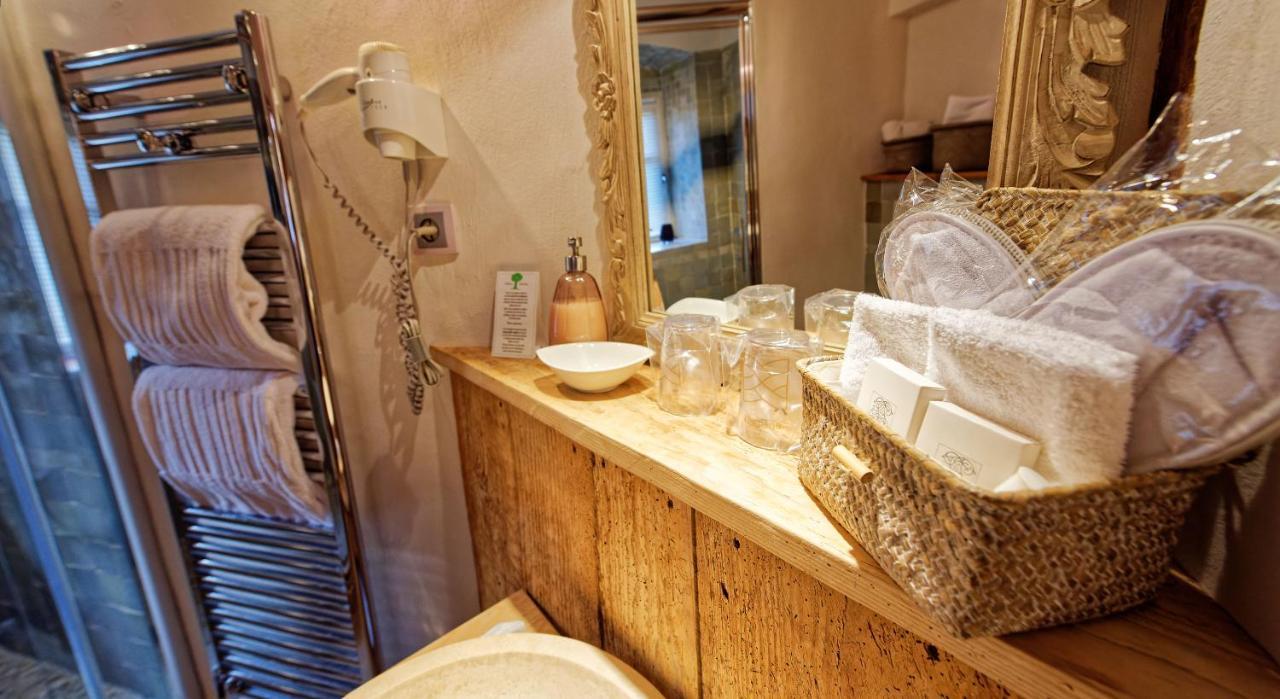 Appartement Remparts De Riquewihr - Le Petit Loup Extérieur photo